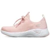 Solar Fuse Loaferlar Pembe