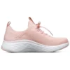 Solar Fuse Loaferlar Pembe