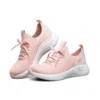 Solar Fuse Loaferlar Pembe