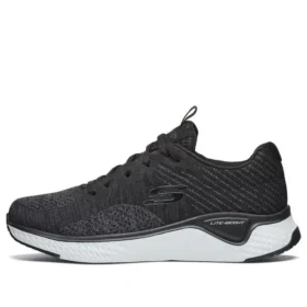 Solar Fuse Low-Top “Beyaz”