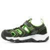 Solar Quest “Siyah Yeşil”