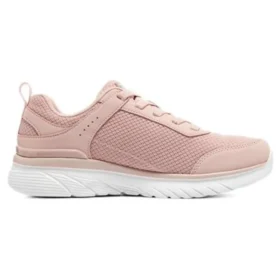 Sole Provider “Açık Pembe”