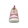 Solei Low-Top Pembe