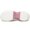 Solei Low-Top Pembe