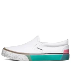 Sparked Düşük Bilekli Sneakerlar Beyaz