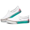 Sparked Düşük Bilekli Sneakerlar Beyaz