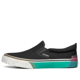 Sparked Düşük Bilekli Sneakerlar Siyah