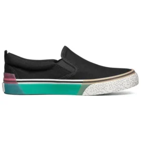 Sparked Düşük Bilekli Sneakerlar Siyah