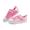 Sparkle Lite “Pink White”