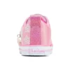 Sparkle Lite “Pink White”