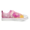 Sparkle Rayz Sneakerlar K Kırmızı