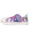 Sparkle Rayz Sneakerlar K Mor