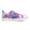 Sparkle Rayz Sneakerlar K Mor