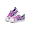 Sparkle Rayz Sneakerlar K Mor