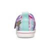 Sparkle Rayz Sneakerlar K Mor