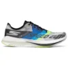 Speed Elite Low Cut Siyah/Mavi