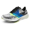 Speed Elite Low Cut Siyah/Mavi