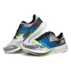 Speed Elite Low Cut Siyah/Mavi