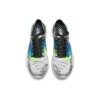 Speed Elite Low Cut Siyah/Mavi