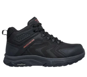 İş: Speed-Flex Trekker