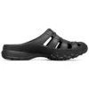 Speedsters-Meander Sandalet “Pure Black”