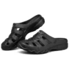 Speedsters-Meander Sandalet “Pure Black”