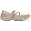 Spor Aktif Loafer Sarı