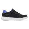 Spor Ayakkabıları “Black Blue”