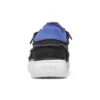 Spor Ayakkabıları “Black Blue”