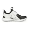Spor Düşük Koşu Ayakkabısı K Siyah/Beyaz