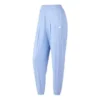 Spor Dokuma Pantolon “Mavi”
