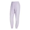 Spor Dokuma Pantolon “Mor”