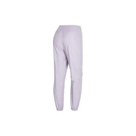 Spor Dokuma Pantolon “Mor”