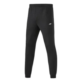 Spor Dokuma Pantolon “Siyah Beyaz”