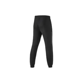 Spor Dokuma Pantolon “Siyah Beyaz”