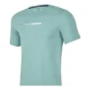 Spor Kısa Kollu Tişört “Teal”