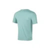 Spor Kısa Kollu Tişört “Teal”