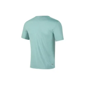 Spor Kısa Kollu Tişört “Teal”