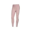 Spor Örme Fitness Tayt “Siyah Pembe”