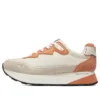 Spor Sneakerlar “Bej Turuncu”