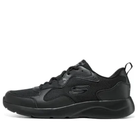 Spor Sneakerlar “Black”