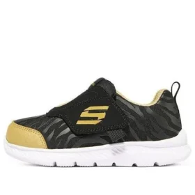 Spor Sneakerlar “Black Gold”