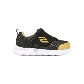 Spor Sneakerlar “Black Gold”
