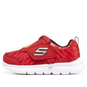 Spor Sneakerlar “Kırmızı Beyaz”