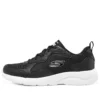 Spor Sneakerlar “Siyah Beyaz”