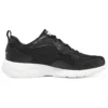Spor Sneakerlar “Siyah Beyaz”