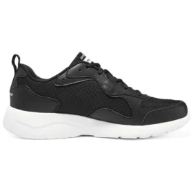 Spor Sneakerlar “Siyah Beyaz”