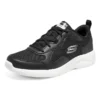 Spor Sneakerlar “Siyah Beyaz”