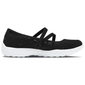 Sport Active Kayışlı Slip-on Ayakkabılar “Siyah” Sport Active Kayışlı Slip-on Ayakkabılar “Siyah”