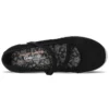 Sport Active Kayışlı Slip-on Ayakkabılar “Siyah”